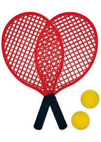 Schildkröt Schildkröt Beachtennis Set