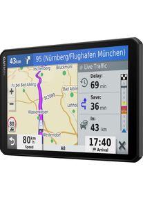 Garmin by Fusion VIEO RV852 Bedienteil für VIEO RV52 Dock, 8"