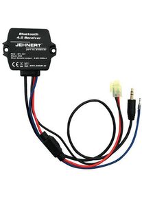 Jehnert Musik-Streaming Bluetooth Empfänger