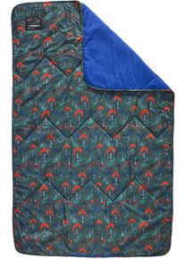 Therm-A-Rest Juno Decke, 183x114cm, Pilze