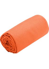 Sea To Summit Airlite Handtuch, L, 120x60cm, Outback