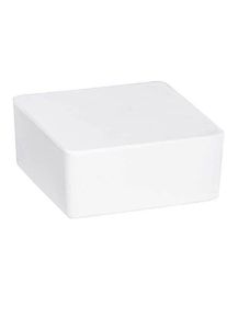 Wenko Cube Raumfeuchter Nachfüller, 1000g, Orange