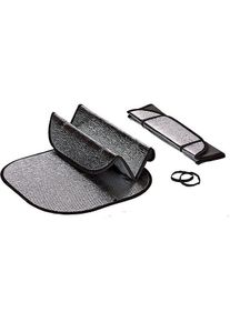 Relags Alu Light Sitzkissen, 33x33x0,5cm