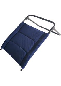 Via Mondo Grande Beinauflage, blau