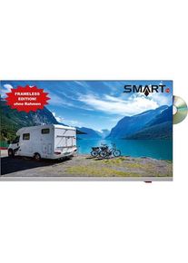 Reflexion LDDX22iBT LED HD-TV, 22" (55cm), Triple Tuner, grau