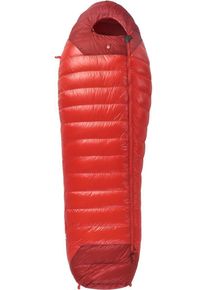 Pajak Radical 8Z Long Mumienschlafsack, 240cm, rot
