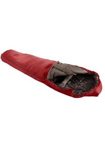 Grand Canyon Fairbanks 205 Mumienschlafsack, 225x85cm, rot