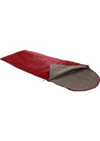 Grand Canyon Kayenta 190 Deckenschlafsack, 210x80cm, rot