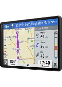 Garmin by Fusion VIEO RV1052 Bedienteil für VIEO RV52 Dock, 10"
