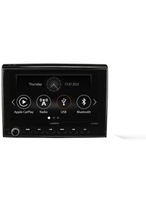 Xzent X-F275 Naviceiver für Fiat Ducato, DAB+, ohne Karten