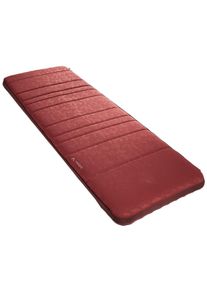 Vaude Dream Comfort Isomatte, 200x69cm, cherrywood