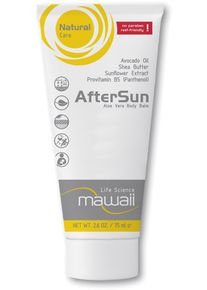 mawaii AfterSun Aloe Balm Bodylotion, 75ml