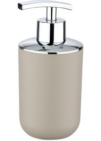Wenko Brasil Seifenspender, 320ml, taupe
