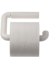 FAWO Toilettenpapierhalter Kunststoff