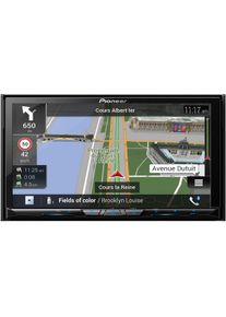 Pioneer Navigationssystem AVIC-Z820DAB-C-M5