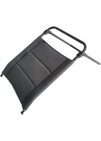 Via Mondo Piccolo Beinauflage, grau