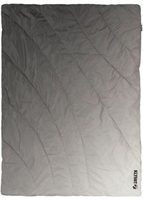 Klymit Horizon Overland Decke, 204x148cm, grau