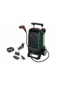 Bosch Fontus Gen II Akku Reinigungsgerät