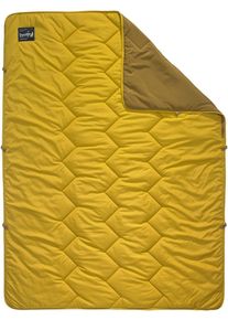 Therm-A-Rest Stellar Decke, gelb