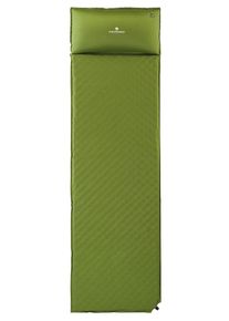Ferrino Dream Liegematte, selbstaufblasend, mit Kissen, 180x51x3,5cm