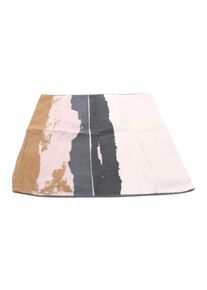 IKEA Dekokissen Bezug 50x50 cm Baumwolle Abstrakt Mehrfarbig Modern Skandi