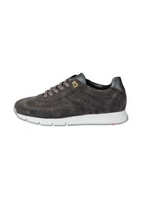 Lloyd Sneaker 'Adron' Herren anthrazit / dunkelgrau Größe 41/41.5