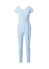 Wal G. Kezeslábas Női kék , Méret 10