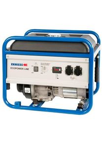 Endress ESE 3000 BS Stromerzeuger 2,5kVA