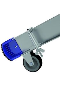 Protec.class PTRTL Transportrollen für Teleskopleitern