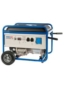 Endress ESE 6000 BS Benzin Stromerzeuger (240215)