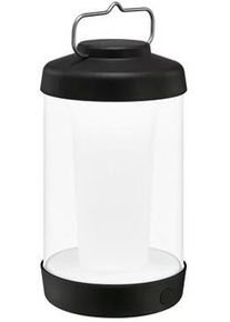 Philips Cicero DSK260 50K Funktional LED Tischleuchte, 6W, 180lm, 5000K, schwarz (929003241607)