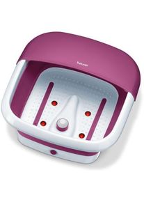 Beurer FB 30 Fußsprudelbad, 60W, Faltfunktion (63850)