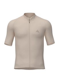 7mesh Atlas Jersey S/S Cycling jersey Men (XXL, grey)