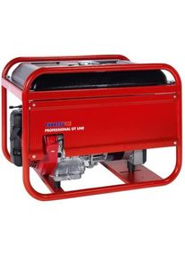 Endress ESE 606 HS-GT ES Benzin Stromerzeuger, Generator, 6,4 kW, 7,2 kVA, 230V (112307)