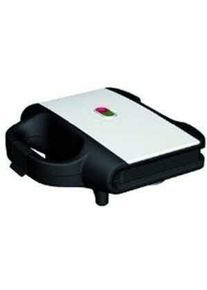 Tefal SM1552 UltraCompact Sandwichtoaster, 700W, edelstahl