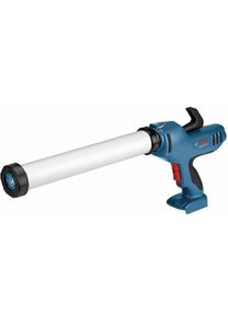 Bosch GCG 18V-600 Akku Kartuschenpresse, solo (06019C4001)