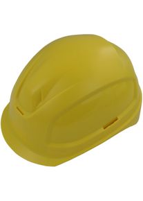 DEHN Elektriker-Schutzhem, gelb (785705)