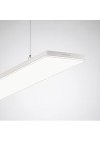 Trilux rechteckige LED-H&auml;ngeleuchte Lunexo H1 CDP-I 6500 840 ETDD 01, wei&szlig; (6825451)