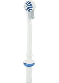 Braun Oral-B OxyJet ED17-4 Aufsteckd&uuml;sen, wei&szlig; (VPE 4 Stk.)