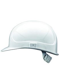 Protec.class PEH1000 Elektrikerhelm, 1.000V, weiß