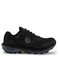 Topo Athletic Terraventure 4 WP Trail running shoes Men (47,5, black)