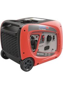 Endress ESE 3000i Benzin Stromerzeuger 3,3kVA