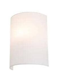 SLV FENDA Halbschirm, weiß (1001275)