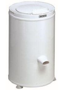 Thomas Centri 772 SEK W&auml;scheschleuder, 2800U/Min, 350W, wei&szlig;