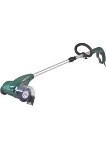 Eurom Weed Brush Unkrautbürste mit Nylonbürste, 400W, 2800rpm (248104)