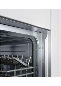 Neff Z7861X3 Edelstahlverblendungsleisten, 86,5 cm