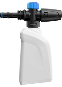 Eurom Force Seifenlanze, 400bar Druck (141108)