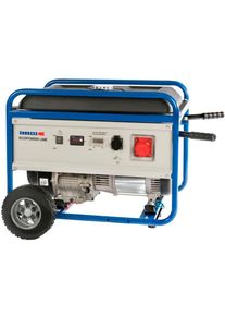 Endress ESE 6000 DBS Benzin Stromerzeuger (240216)