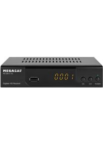 Megasat, HDTV Kabel Receiver, (HD200CV2)