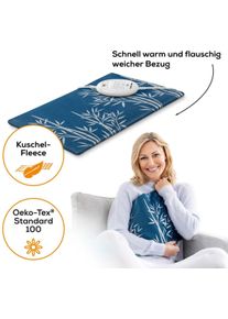 Beurer HK 35 Heizkissen, 100W, 3 Temperaturstufen (26001)